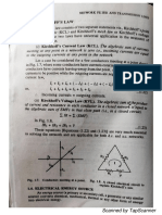 Network Analysis