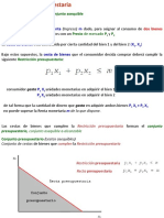 2.2. Teoría Del Consumidor