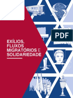 Exilios Fluxos Migratorios e Solidariedade
