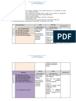 Horario Reintegro 1