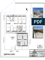 Infraestructura Ps Yalaque-Pl-01