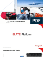 SLATE Platform