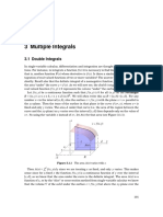 3 Multiple Integrals