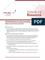 AcSB COVID-19 Resource-Leases