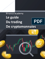 VFF Version FR Binance Academy Cryptocurrency Trading Ebook