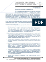 Acta de Conciliación #037-2022 - Con Acuerdo de Partes - DSE - Margarita S - MPChupaca - Exp. 033-2022