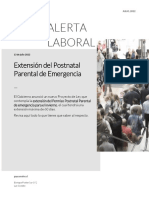 PDF Alerta Laboral Extension Postnatal Emergencia