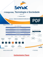 Web02 Unidade 2 - Aula(s) 3 e 4