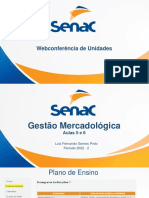 Webconferência sobre Canais de Distribuição e Promoção