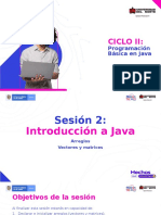 02 - Slide-Java Sesion