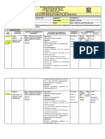 Plan Microcurricular Semanal-Sexto Grado 27 Junio Al 01 Julio-2022