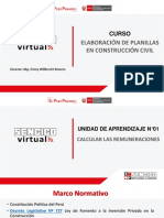 Ua 01 - Calcular Las Remuneraciones