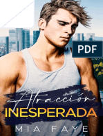 Atraccion Inesperada (Spanish E - Mia Faye