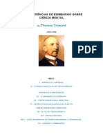 As Conferências de Edimburgo Sobre Ciência Mental