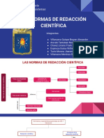 Presentacion de Apa y Vancuber