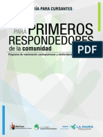 Libro Prim. Respondedores - 5ta Edición