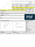 2017 - 08 - 20 - MC - VERTIV - FCP 90 Alarme de Falta de Fluxo de Ar - Relatorio - Tecnico - 17-4302-0