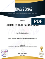 Certificado_Capacitacin JVargas