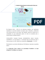 Atividade 1 - Edu - Teorias Pedagógicas Da Educação Física No Brasil-div