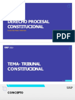 TC Perú: Definición, atribuciones y procesos constitucionales