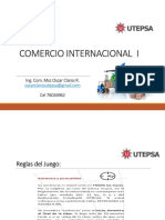 Tema1 Comercio Internacional