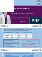 Trabajo 2 Epidemiologia