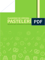 Manual de Cátedra Gastronomía 2021