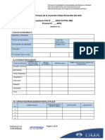 Anexo Convocatoria Cas 03 2022