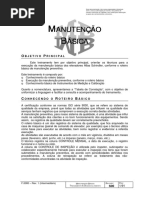 Manual de Manutenção MB Parte 1