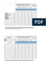 Registro Control Temperatura