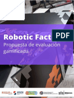 Robotic Factor - Compressed