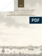 Ferrol en El Punto de Mira 1587-1800 Ima