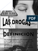 LASDROGASdiapositivas 090223081052 Phpapp01