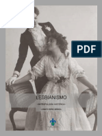 Ensayo (Lesbianismo)