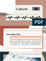 Tarea Del Aborto