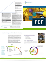 Solutions For Power Generation and Industrial Plants: Maximize Machine Uptime