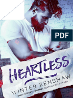 Winter Renshaw - 01 Heartless (TAD)