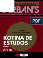 Rotina Arban1 Mesclado