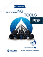 HILLONG Drilling-Tools
