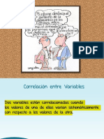 8 PPT Correlación Pearson y Spearman R