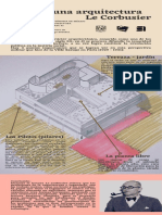 Hacia Una Arquitectura de Le Corbusier