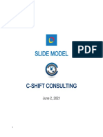 Slide Model