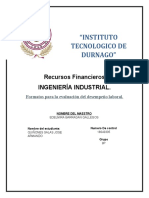 Unidad 4 Formatos de Evaluacion