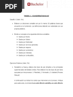 Tarea Módulo 1