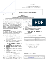 Edital - CURSO DE ESTATISTICA AVANCADA - BICMINS 15.03.2022 RNM15032022