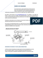 sensor  oxigeno