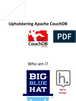 CouchDB Presentation