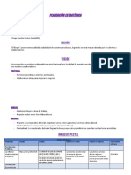 Semana 9 Intro. Adminstración