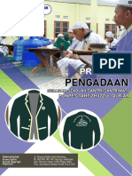 Proposal Seragam Panti Asuhan