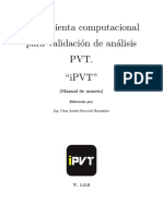 IPVT - Manual de Usuario